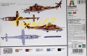 Plastikowy Model radzieckiego śmigłowca do sklejania Mi-24 + podkład, farby, lakier, wash, szpachlówka, tasma, klej, pędzelki