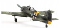 MODEL SAMOLOTU 1:72 FOCKE WULF FW 190 A5 + FARBKI..