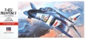 Model samolotu McDonnell Douglas F-4EJ Phantom II