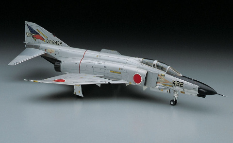 Model samolotu McDonnell Douglas F-4EJ Phantom II Model samolotu McDonnell Douglas F-4EJ Phantom II