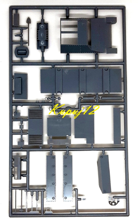 CZOŁG model plastikowy do sklejania niemiecki pojazd dowodzenia SdKfz 135 + klej wamod, farby modelarskie akrylowe, podkład... CZOŁG model plastikowy do sklejania niemiecki pojazd dowodzenia SdKfz 135 + klej wamod, farby modelarskie akrylowe, podkład...