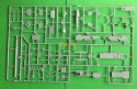 MODEL plastikowy czołg do sklejania K2 Black Panther Polish Army + mata modelarska A3, klej, pędzelki modelarskie, farby ..