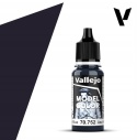VALLEJO MODEL COLOR 063 Farba modelarska akryl 70752 INFANTRY BLUE 18ml