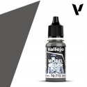 VALLEJO MODEL COLOR 183 Farba modelarska akryl 70773 VIOLET GREY 18 ml