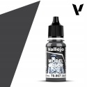 VALLEJO MODEL COLOR 180 Farba modelarska akrylowa 70867 DARK BLUE GREY 18ml