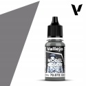 VALLEJO MODEL COLOR 181 Farba modelarska akryl 70870 MEDIUM SEA GREY 18 ml