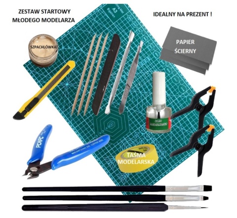 MODEL samolotu do sklejania Gloster Javelin + zestaw, narzędza, farby, klej MODEL samolotu do sklejania Gloster Javelin + zestaw, narzędza, farby, klej