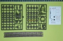 MODEL T-34/76 Model 1943 polskie malowanie Zestaw: farby, lakier, wash