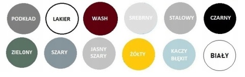 MODEL plastikowego samolotu Hawker Tempest Mk.V Smer Skala 1:72 0848