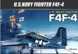 MODEL samolot do sklejania F4F-4 Wildcat+ mata, farby, lakier, klej, pędzle