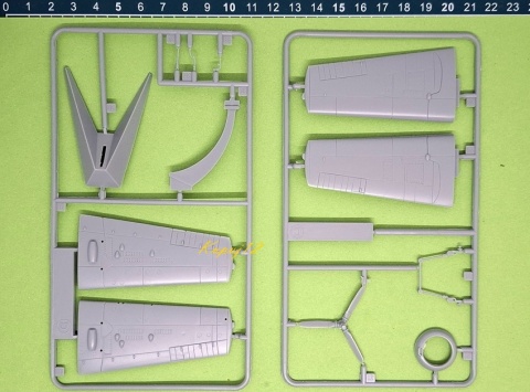 MODEL samolot do sklejania F4F-4 Wildcat + podkład, farby,lakier MODEL samolot do sklejania F4F-4 Wildcat + podkład, farby,lakier