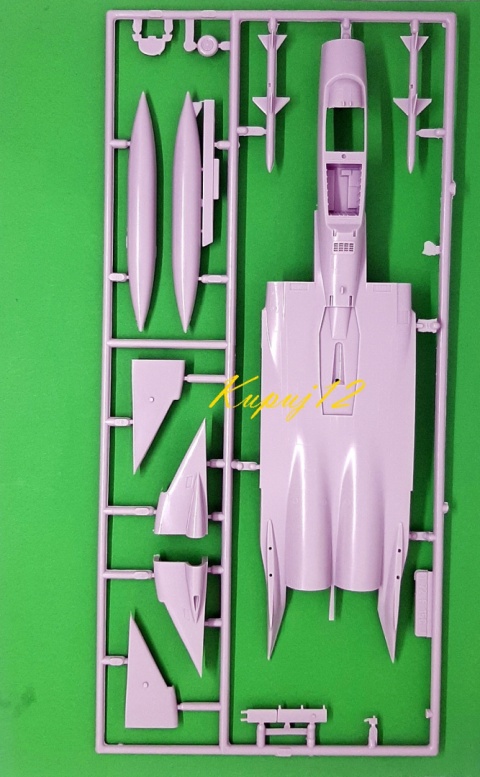 Model samolotu do sklejania F-15C EAGLE amerykański myśliwec Hasgawa skala 1:72