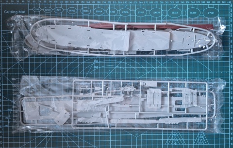 Okręt model amerykański lotniskowiec USS Enterprise skala 1:700+ mata, zestaw farb modelarskich z fabą podkładową.... Okręt model amerykański lotniskowiec USS Enterprise skala 1:700+ mata, zestaw farb modelarskich z fabą podkładową....