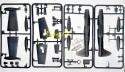 MODEL samocmolotu REPUBLIC F48 E/G THUNDERJET Plastyk Skala 1:72
