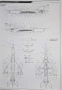MODEL samolotu MiG-21PF Fishbed-D POLSKIE MALOWANIE + farby,