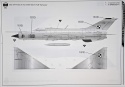 MODEL samolotu MiG-21PF Fishbed-D POLSKIE MALOWANIE + mata A3, klej, farby,