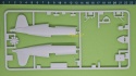 MODEL samolotu do sklejania F4U-1 Corsair Smer Skala 1 :72 0835