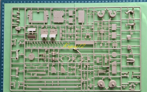 PLASTIKOWY model do sklejania K9A1 Haubica samobieżna Polskie Siły Zbrojne + mata, farby akrylowe, podkład do farb akrylowych... PLASTIKOWY model do sklejania K9A1 Haubica samobieżna Polskie Siły Zbrojne + mata, farby akrylowe, podkład do farb akrylowych...