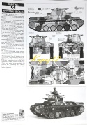 MODEL japońskiego czołgu TYPE97 (CHI_HA) Tamiya Skala 1:35
