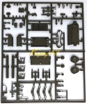 MODEL japońskiego czołgu TYPE97 (CHI_HA) Tamiya Skala 1:35