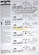 MODEL japońskiego czołgu TYPE97 (CHI_HA) Tamiya Skala 1:35