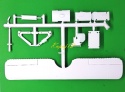 MODEL samolotu do sklejania SPAD S.VII Smer Skala 1 :40 0824