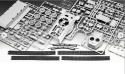 PLASTIKOWY model do sklejania radzieckiego czołgu T-34/85 + mata, klej, farby akrylowe, podkład do farb akrylowych...