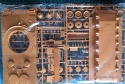 MODEL plastikowy czołg do sklejania LEOPARD 2A4 Polskie Siły Zbrojne Skala 1:35 + klej, farby...