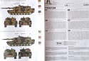 MODEL plastikowy czołg do sklejania LEOPARD 2A4 Skala 1:35 + klej, farby, podkład, lakier...