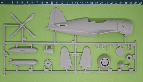 SAMOLOT do sklejania Mitsubishi J2M3 Interceptor Raider Jack Tamiya Skala 1:48 SAMOLOT do sklejania Mitsubishi J2M3 Interceptor Raider Jack Tamiya Skala 1:48