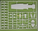 AIRBUS A380-800 duży plastikowy model samolotu pasażerskiego British Airways Revell skala 1:144