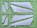 AIRBUS A380-800 duży plastikowy model samolotu pasażerskiego British Airways Revell skala 1:144