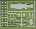 AIRBUS A380-800 duży plastikowy model samolotu pasażerskiego British Airways Revell skala 1:144