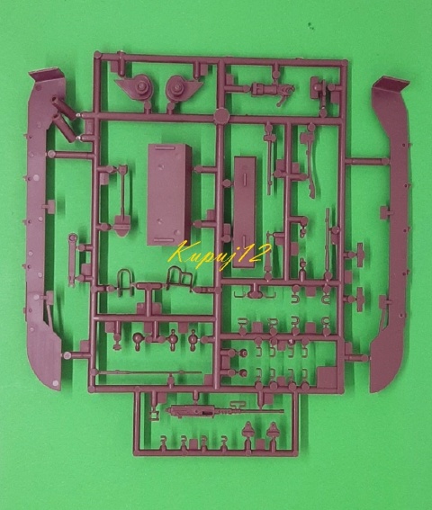 MODEL amerykańskiego czołgu M5A1 lekki czołg Tamiya Skala 1:35 MODEL amerykańskiego czołgu M5A1 lekki czołg Tamiya Skala 1:35