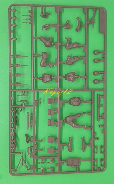 MODEL amerykańskiego czołgu M5A1 lekki czołg Tamiya Skala 1:35 MODEL amerykańskiego czołgu M5A1 lekki czołg Tamiya Skala 1:35