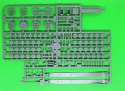 MODEL angielskiego czołgu Vickeres E Mk b Mirage skala 1:35_35304
