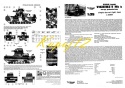 MODEL angielskiego czołgu Vickeres E Mk b Mirage skala 1:35_35304