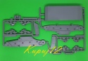 MODEL angielskiego czołgu Vickeres E Mk b Mirage skala 1:35_35304