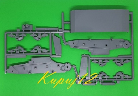 MODEL angielskiego czołgu Vickeres E Mk b Mirage skala 1:35_35304 MODEL angielskiego czołgu Vickeres E Mk b Mirage skala 1:35_35304