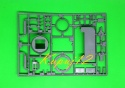 MODEL angielskiego czołgu Vickeres E Mk b Mirage skala 1:35_35304