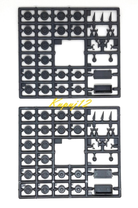 Model radzieckiego czołgu OT-134/T26-C Mirage skala 1:35_35309