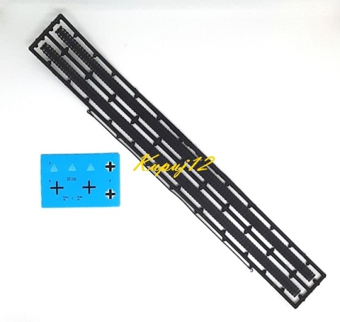 Model radzieckiego czołgu OT-134/T26-C Mirage skala 1:35_35309