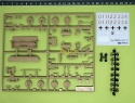 MODEL niemieckiego działa samobieżnego Sturmgeschutz IV sdkfz163 Tamiya Skala 1:35