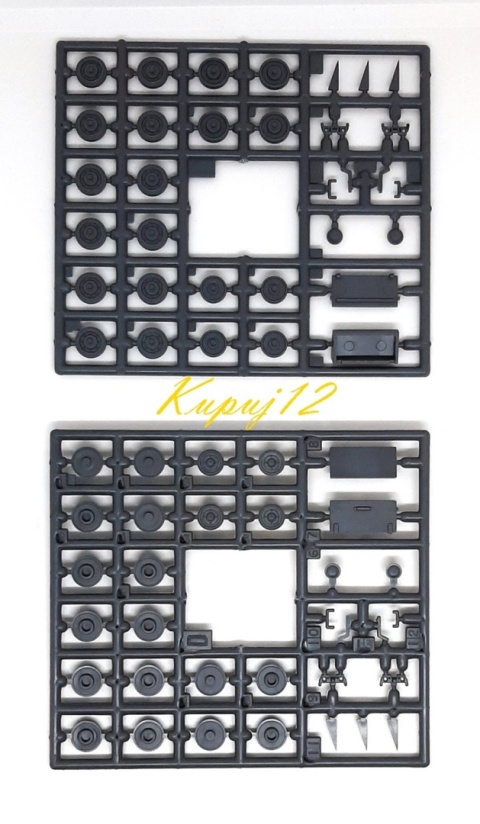 MODEL plastikowy radziecki lekki czołg T-26(r) Mirage skala 1:35 MODEL plastikowy radziecki lekki czołg T-26(r) Mirage skala 1:35