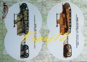 MODEL plastikowy transportera Renault UE Mirage skala 1:35_35514