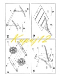 MODEL plastikowy transportera Renault UE Mirage skala 1:35_35514