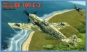 Plastikowy model samolotu Messerschmitt Bf 109 E-3 Battle of Britan RPM Skala 1:72_72014