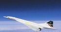 Concorde British Airways duży plastikowy model do sklejania samolotu pasażerskiego Revell Skala 1:144_04257