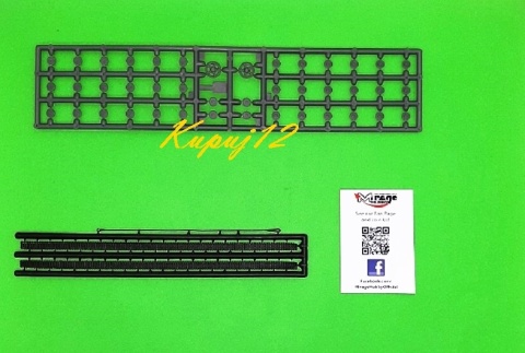 Model plastikowy radziecki lekki czołg T-26C Mirage skala 1:72