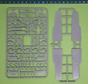 PERCIVAL PROCTOR Mk.I model samolotu Czechoslovak Service Dora Wings Skala 1:72